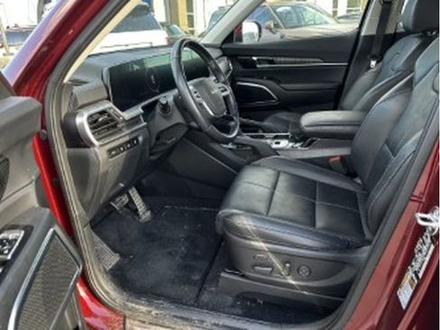 Used 2024 Kia Telluride SX w/ Towing Package image 31