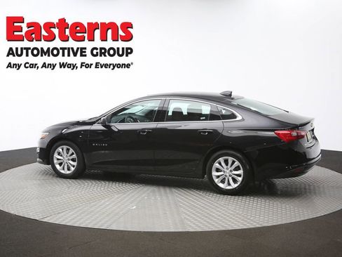 Used 2024 Chevrolet Malibu LT image 62