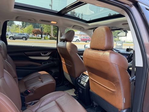 Used 2019 Subaru Ascent Touring w/ Popular Package #3 AWD/4WD image 26