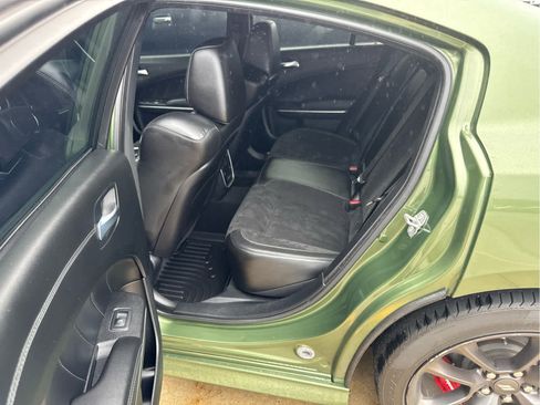 Used 2021 Dodge Charger Scat Pack w/ Plus Group image 8