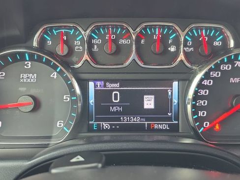 Used 2017 GMC Sierra 1500 SLT w/ SLT Premium Package AWD/4WD image 21