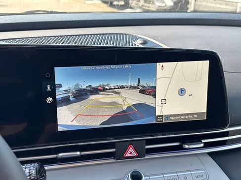 New 2026 Hyundai Elantra Limited image 19