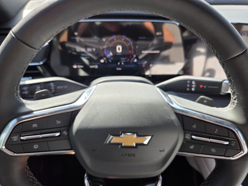 New 2026 Chevrolet Tahoe Premier image 16