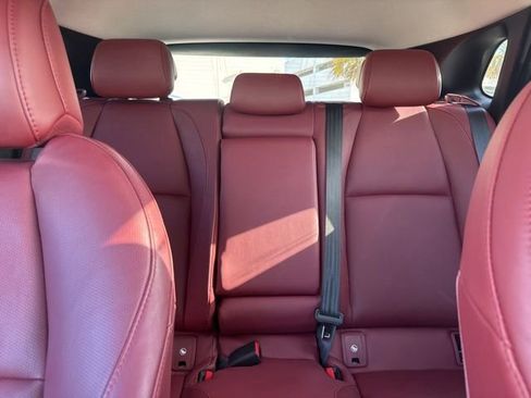 Certified 2025 MAZDA CX-30 AWD 2.5 S w/ Preferred Package image 25