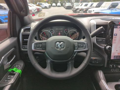 New 2026 RAM 2500 Big Horn image 17