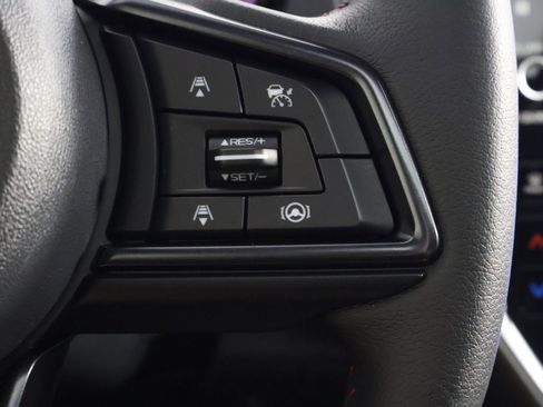 Used 2024 Subaru WRX Premium image 37