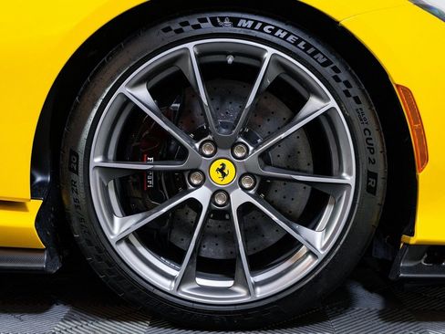 Used 2023 Ferrari 812 Competizione A image 8
