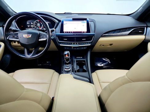 Used 2022 Cadillac CT5 Premium Luxury image 19