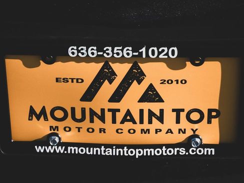 Used 2016 Buick Enclave Leather image 3