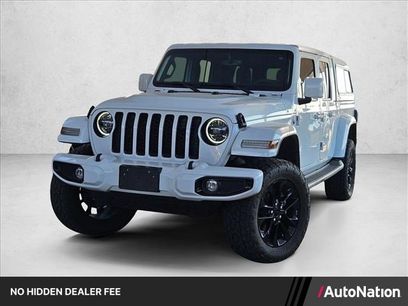 Used 2023 Jeep Gladiator Overland