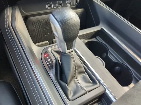 Used 2025 RAM 1500 RHO w/ RHO Level 1 Equipment Group image 26