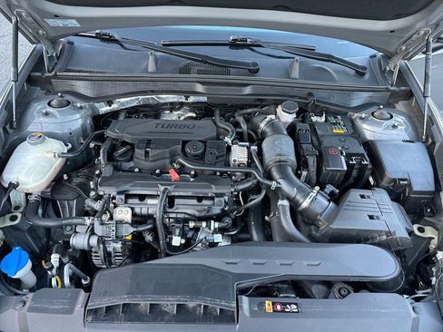 Used 2022 Hyundai Sonata Limited image 18