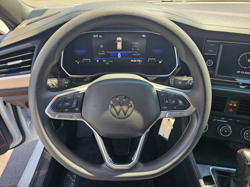 Used 2022 Volkswagen Jetta Sport FWD image 22