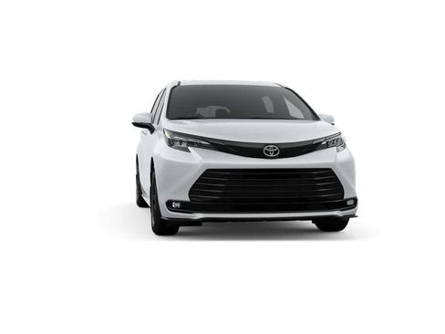 New 2026 Toyota Sienna XLE Woodland Edition image 16