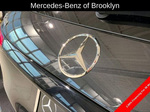 Certified 2025 Mercedes-Benz GLC 300 4MATIC image 31