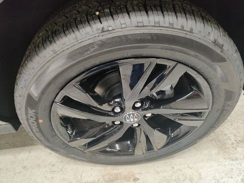 New 2026 Buick Encore GX Sport Touring w/ Advanced Technology Package image 20