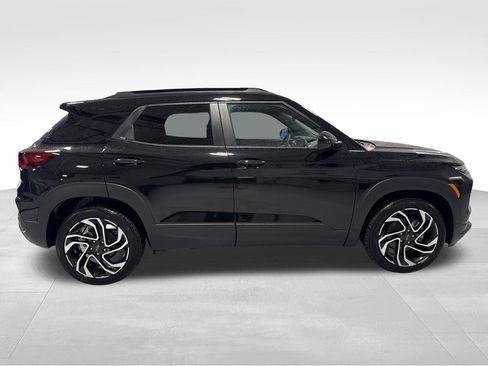 New 2026 Chevrolet TrailBlazer RS w/ Convenience Package FWD image 53