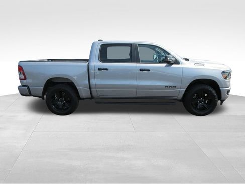 Used 2023 RAM 1500 Big Horn AWD/4WD image 6