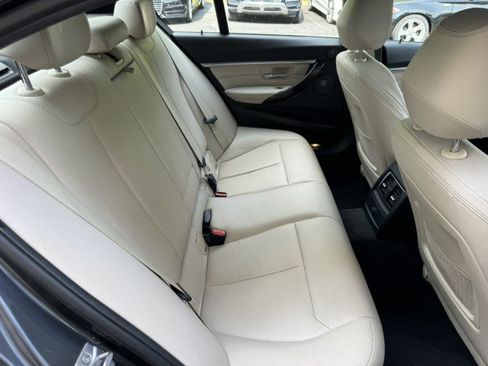 Used 2017 BMW 340i Sedan RWD image 35