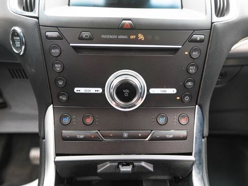Used 2019 Ford Edge Titanium w/ Equipment Group 301A AWD/4WD image 30