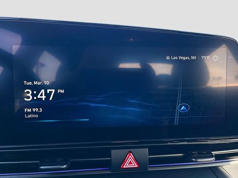 Used 2024 Hyundai Elantra N Line image 15