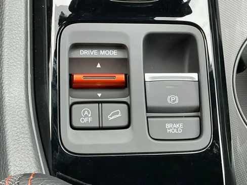 New 2026 Honda Passport TrailSport image 14