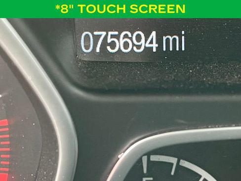 Used 2018 Ford Escape Titanium image 14