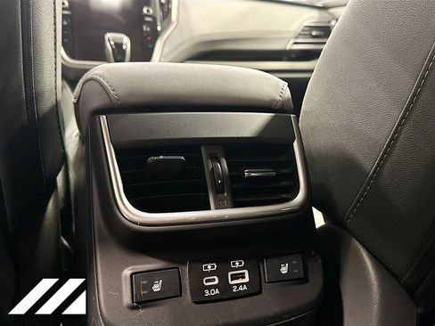 Used 2025 Subaru Outback Onyx Edition XT w/ Popular Package #2 AWD/4WD image 27