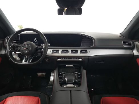 Used 2025 Mercedes-Benz GLE 63 AMG S w/ AMG Night Package image 25