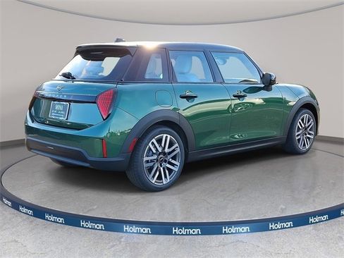 New 2026 MINI Cooper S image 4