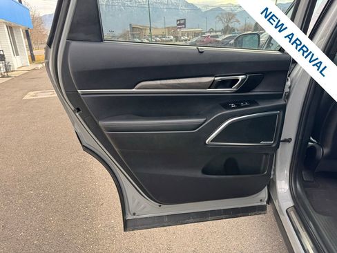 Used 2025 Kia Telluride SX Prestige X-Line image 16