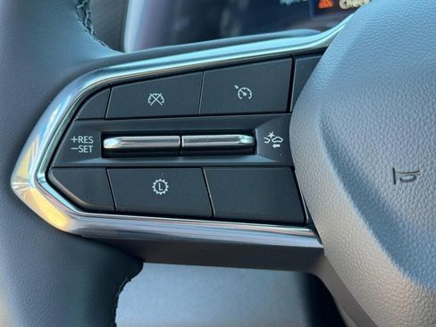 New 2026 Chevrolet Equinox LT image 11