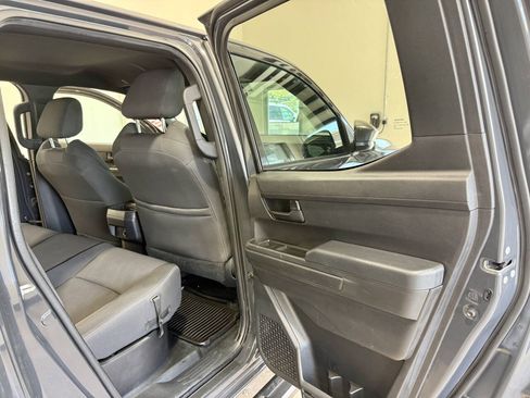 Used 2024 Toyota Tacoma SR RWD image 26