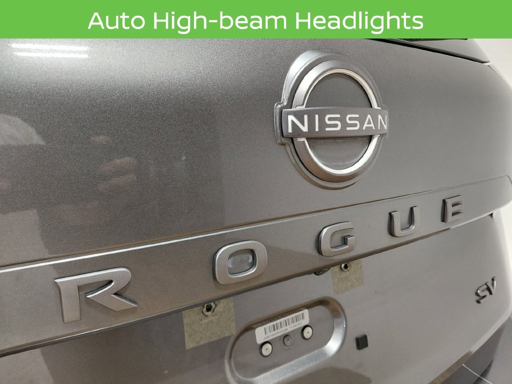 Used 2024 Nissan Rogue SV FWD image 20