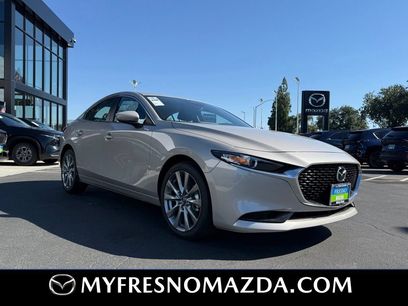 New 2026 MAZDA MAZDA3 2.5 S Sedan w/ Preferred Pkg