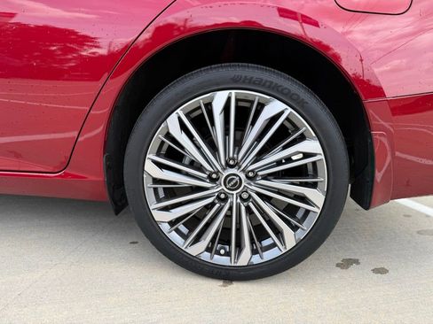 Used 2023 Nissan Altima 2.5 SL image 10