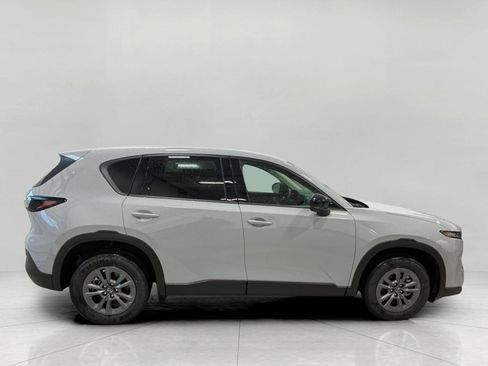 New 2026 MAZDA CX-5 Select AWD/4WD image 6