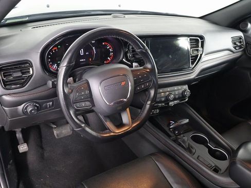 Used 2023 Dodge Durango R/T image 7
