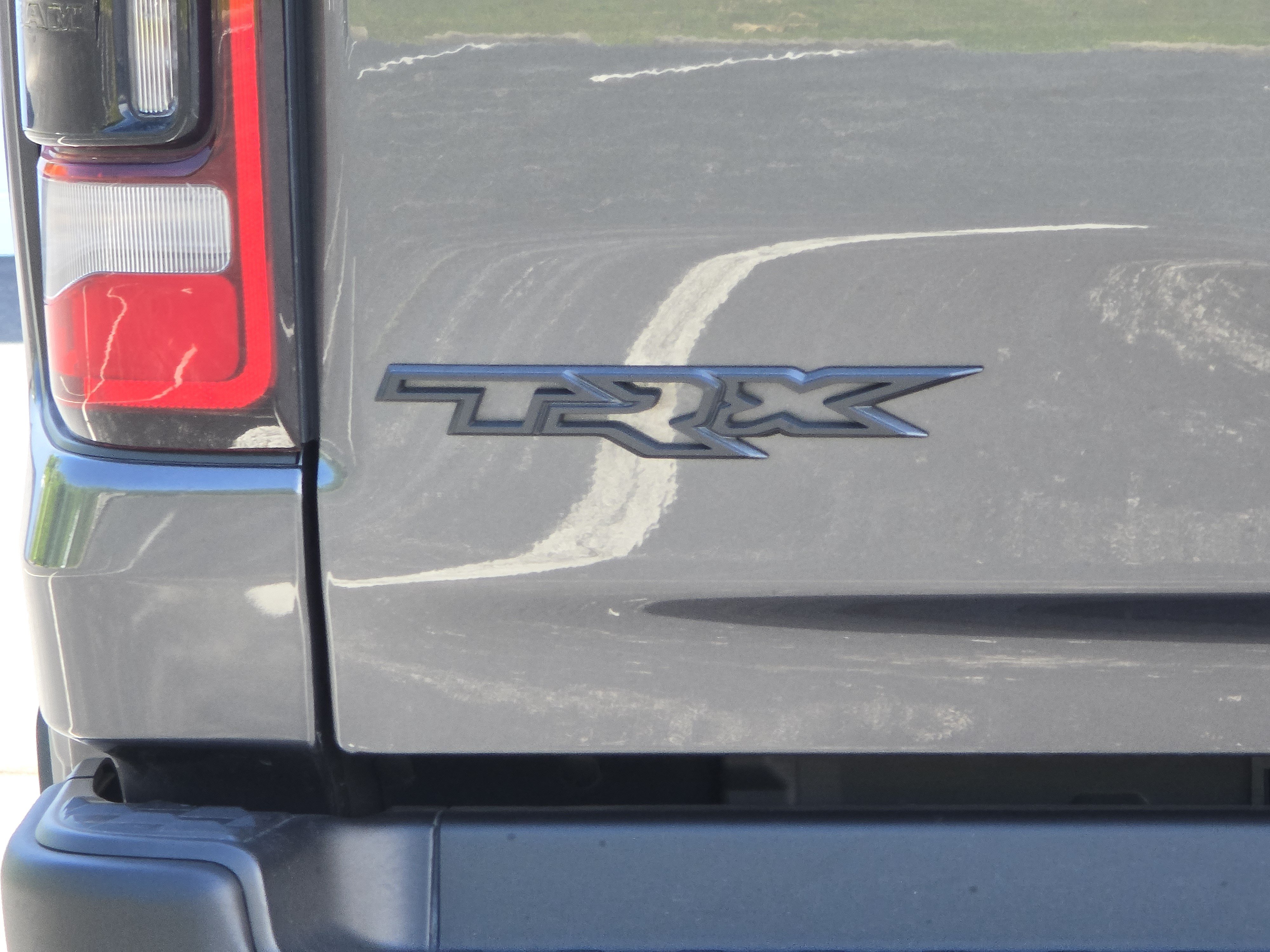 Used 2022 RAM 1500 TRX w/ TRX Level 2 Equipment Group AWD/4WD image 6