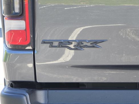 Used 2022 RAM 1500 TRX w/ TRX Level 2 Equipment Group AWD/4WD image 6