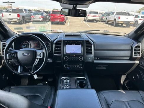 Used 2019 Ford Expedition Limited AWD/4WD image 20