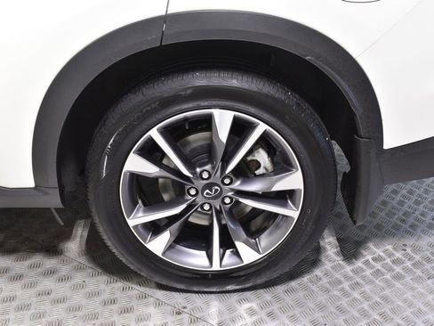 Used 2023 INFINITI QX60 Luxe w/ Cargo Package image 37