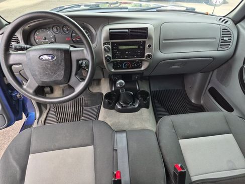 Used 2011 Ford Ranger XLT AWD/4WD image 15