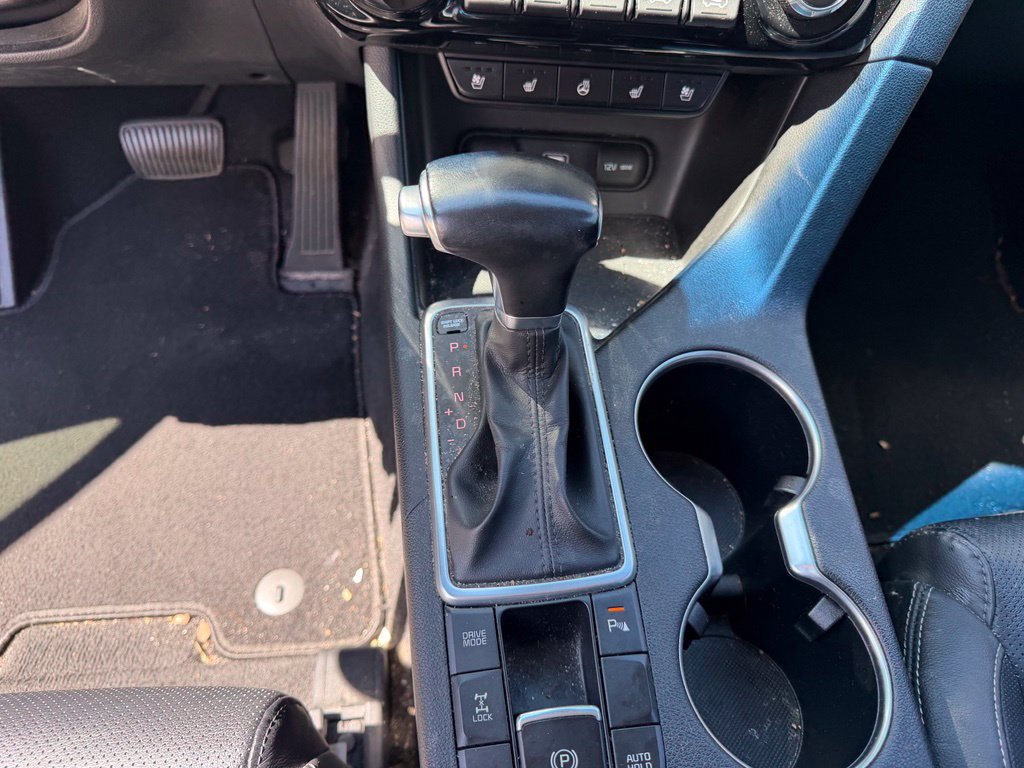 Used 2020 Kia Sportage EX w/ Option Group 15 AWD/4WD image 27