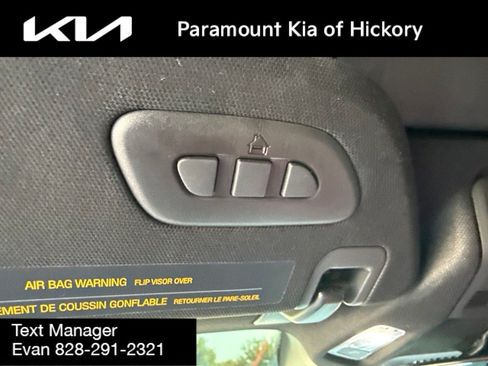 Used 2024 Chevrolet Corvette Stingray Preferred Cpe w/ 2LT RWD image 28