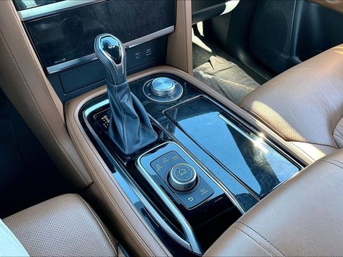 Certified 2024 INFINITI QX80 Sensory AWD/4WD image 48