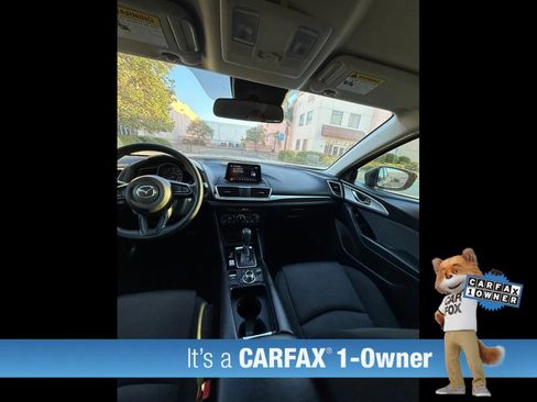 Used 2018 MAZDA MAZDA3 Sport image 36