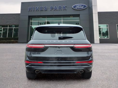 Used 2023 Lincoln Corsair AWD w/ Equipment Group 101A image 6