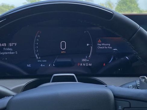 New 2026 Cadillac CT5 Premium Luxury image 15