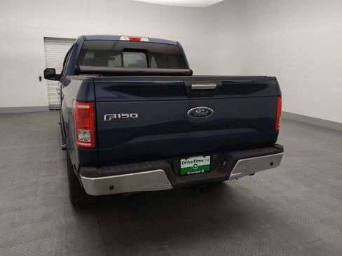 Used 2016 Ford F150 XLT w/ Equipment Group 302A Luxury AWD/4WD image 6